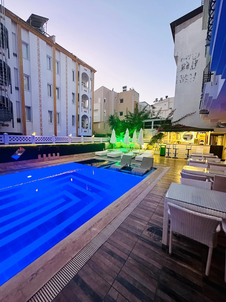 Butiks Hotel 47/49