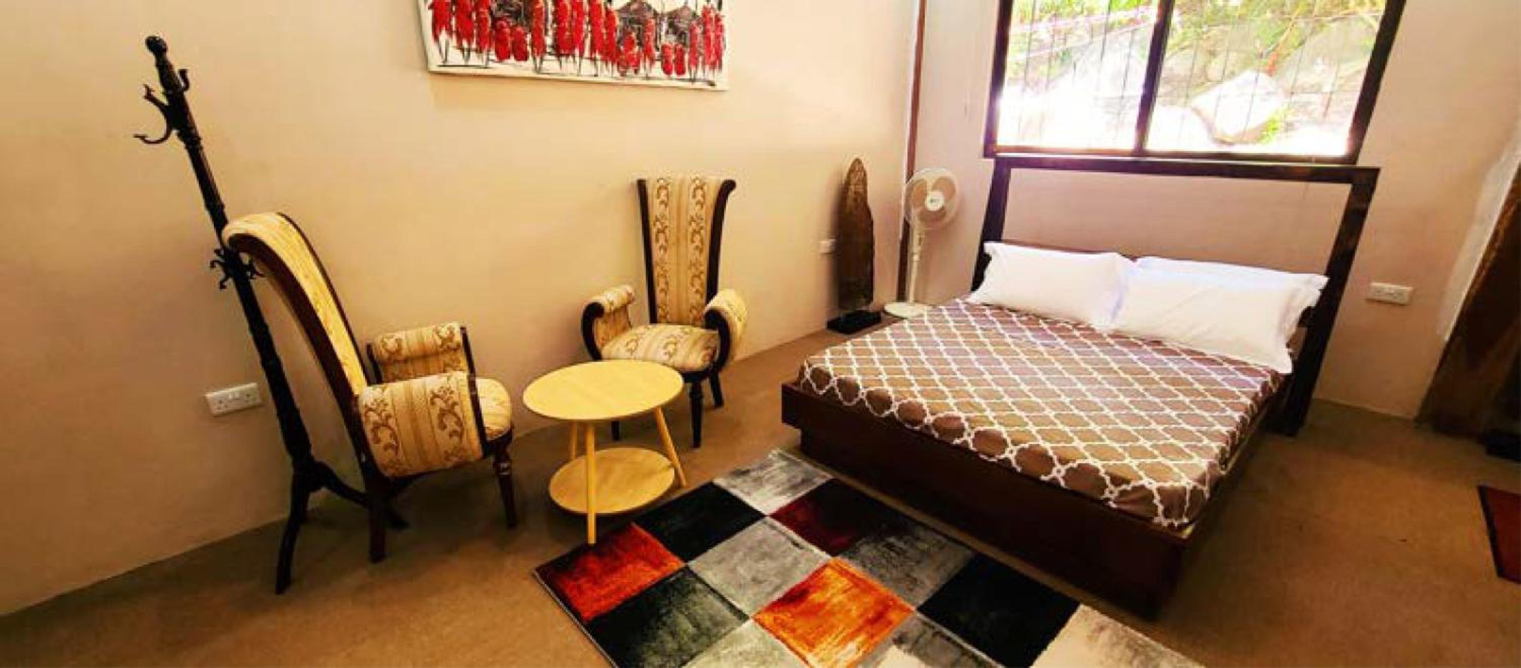 Family Suite, Penthouse