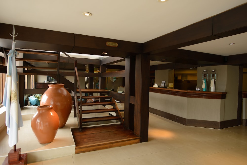 Portezuelo Hotel 5/60