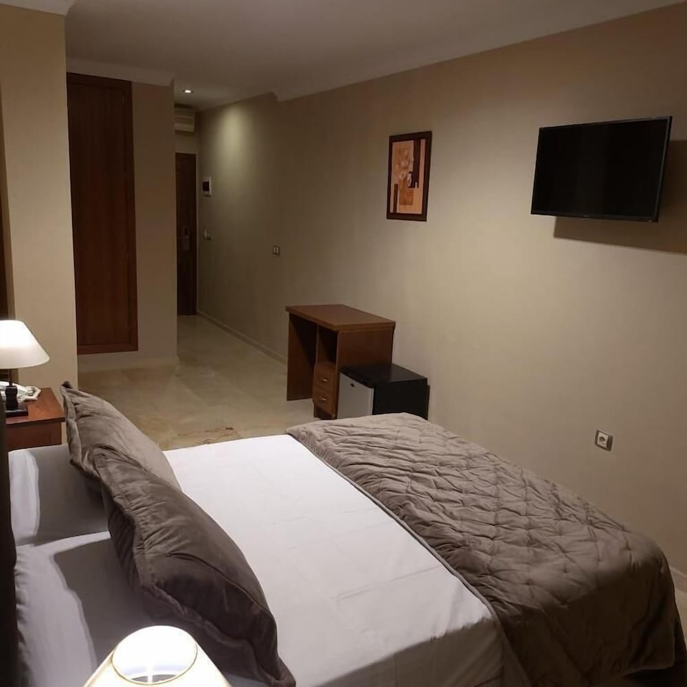 Hotel Sol Sanlucar 16/25
