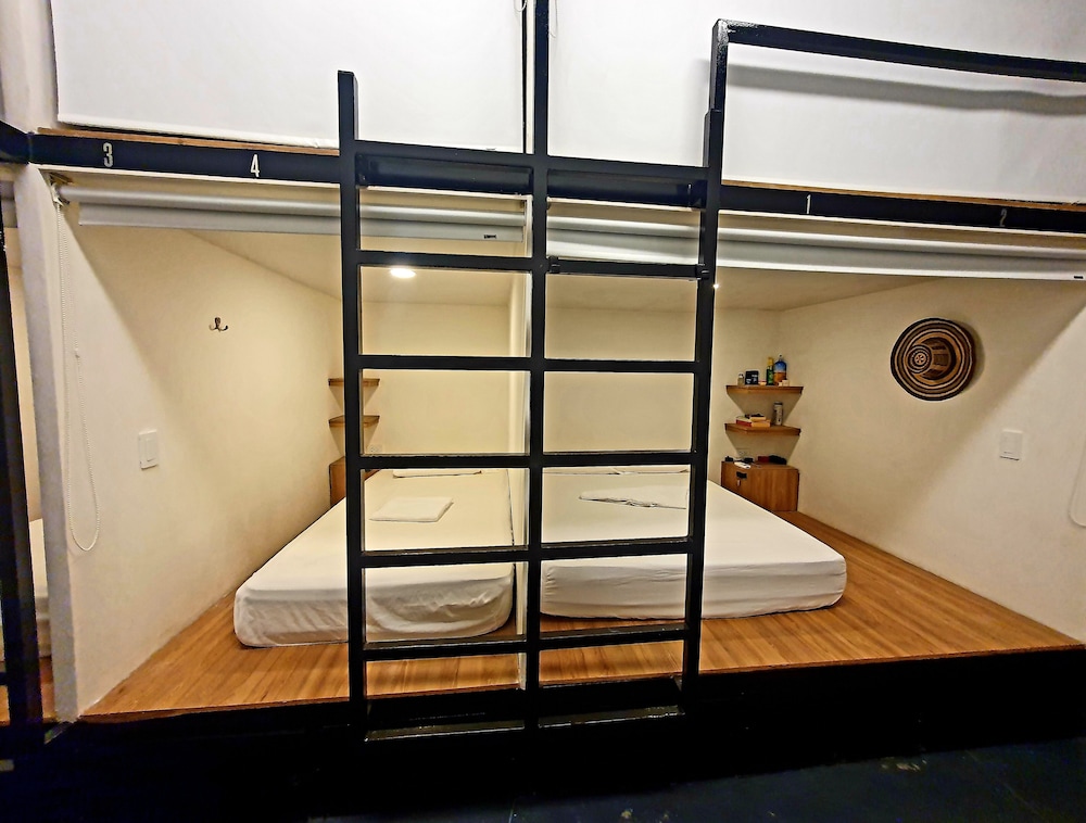 Santuario Getsemani Hostel 29/64