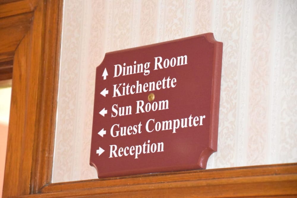The Harbour House 22/50