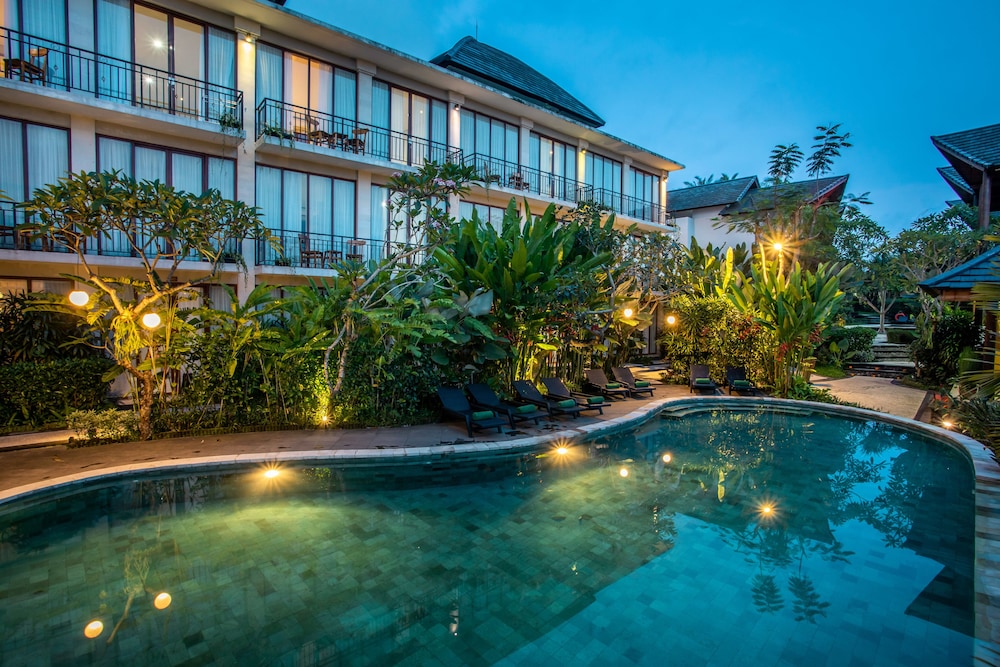 Bakung Ubud Resort And Villa 6/59