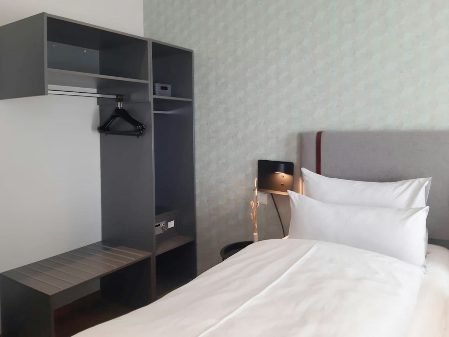 Garner Hotel Vienna by IHG 35/72