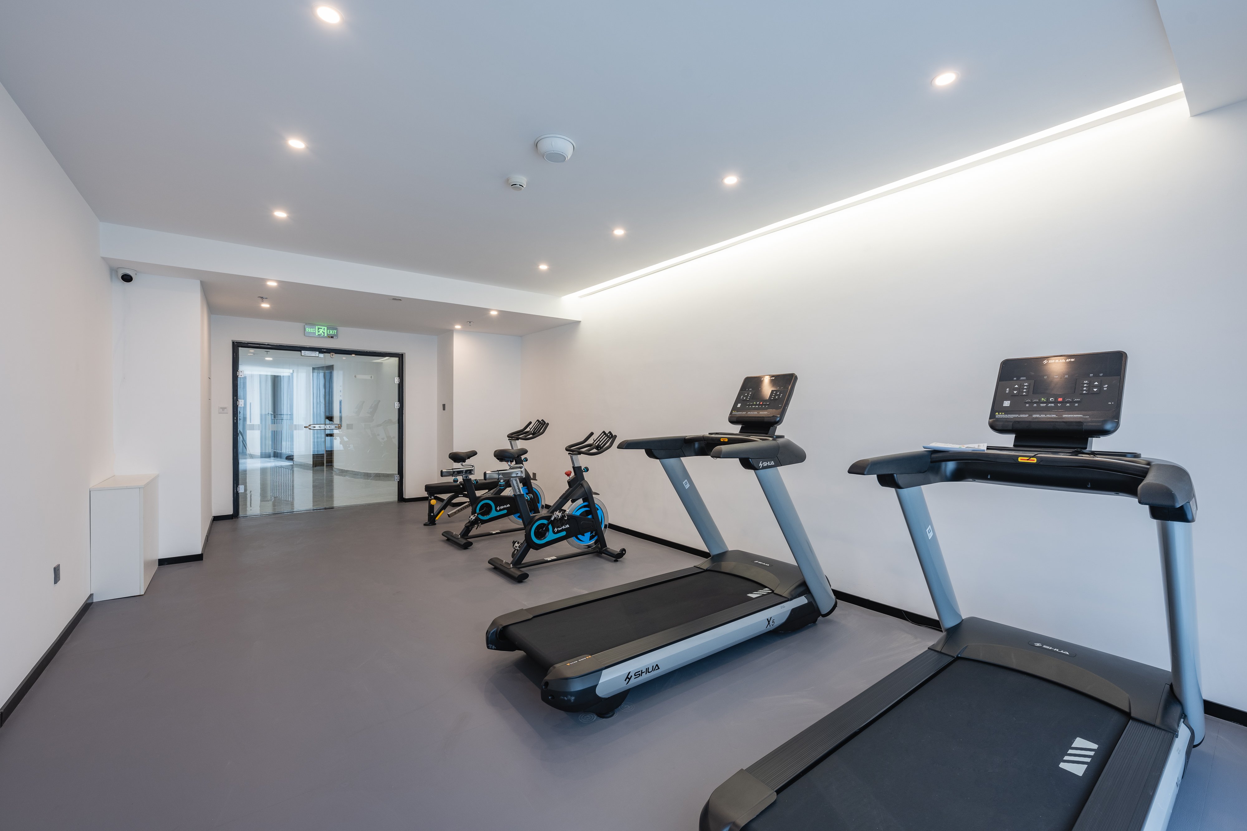 Holiday Inn Express Huludao Seaview an IHG Hotel 9/21