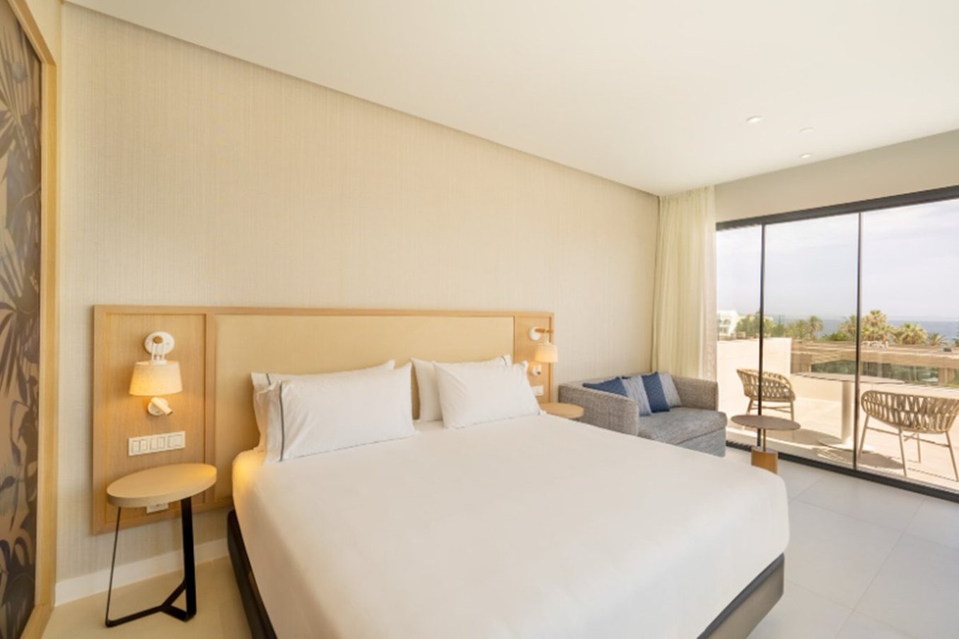 Eurostars Oasis Marbella 16/37