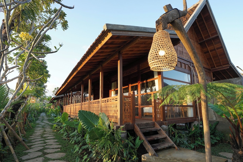 Ubud Art Resort (ex Uma D Mas Villa) 7/48
