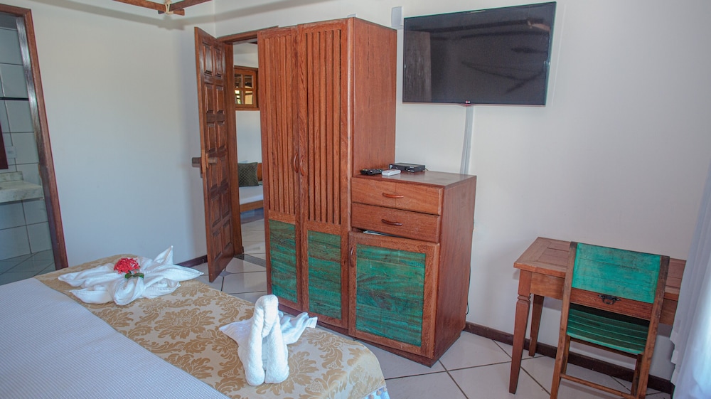 Hotel Pousada Mache 33/45
