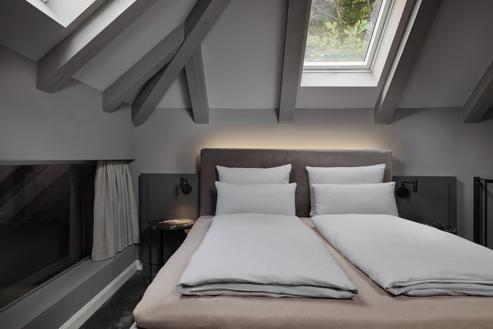 ERIKA Boutique hotel Kitzbuhel 8/50