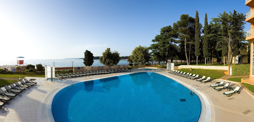 Residence Umag Plava Laguna 48/50