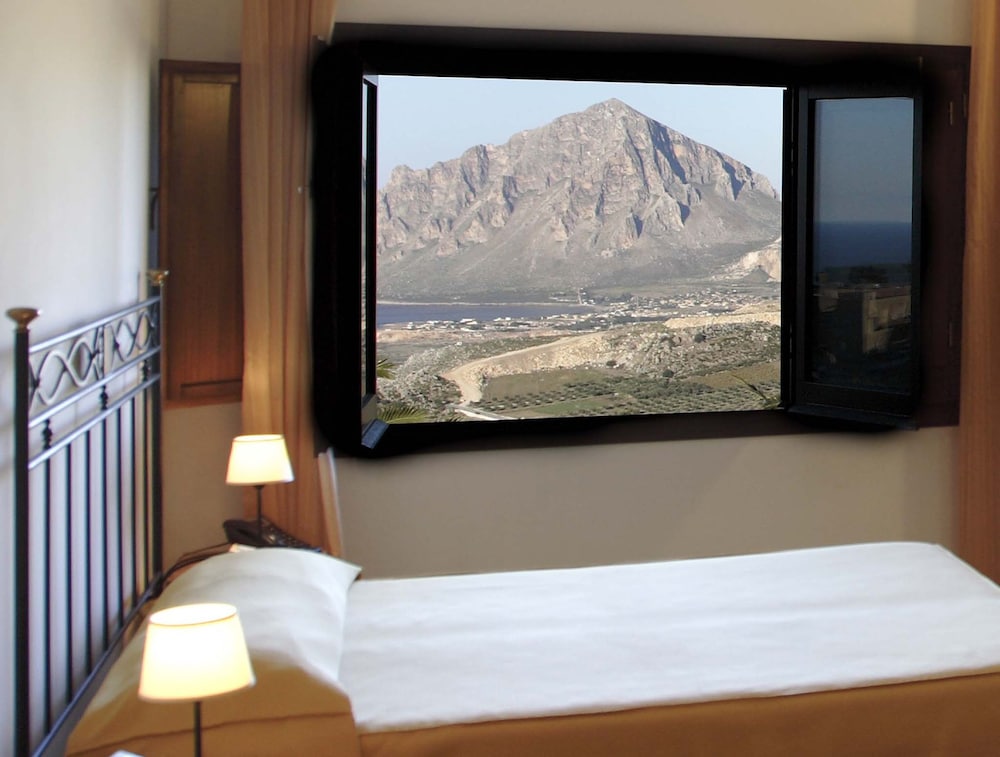 Hotel Baglio Santacroce 22/61