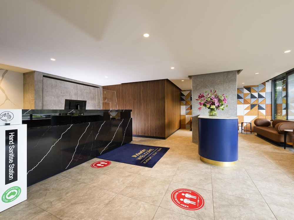 The Sebel Melbourne Moonee Ponds 3/49
