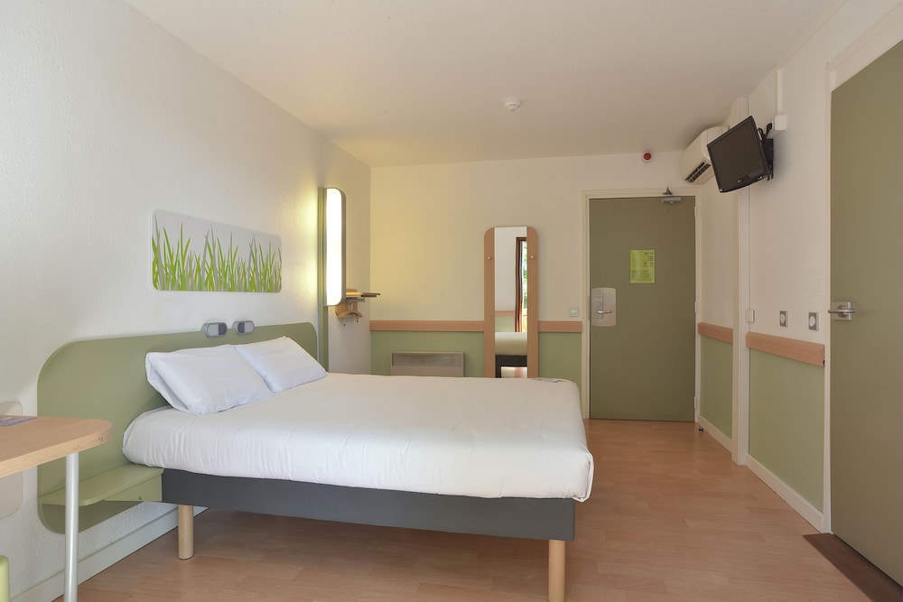 Ibis Budget Lyon Villefranche Sur Saone 16/48