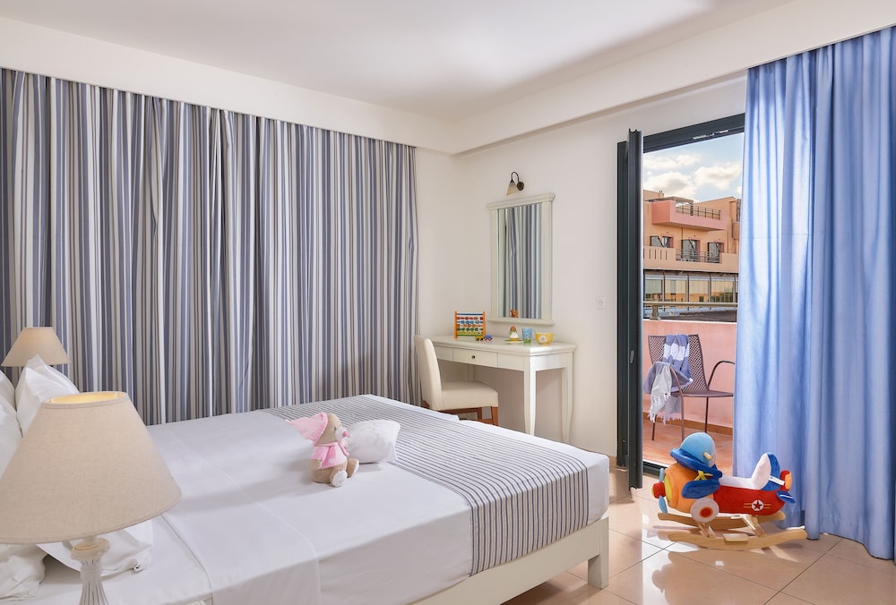 Vasia Resort & Spa 45/71
