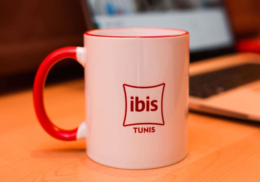 Ibis Tunis 38/70