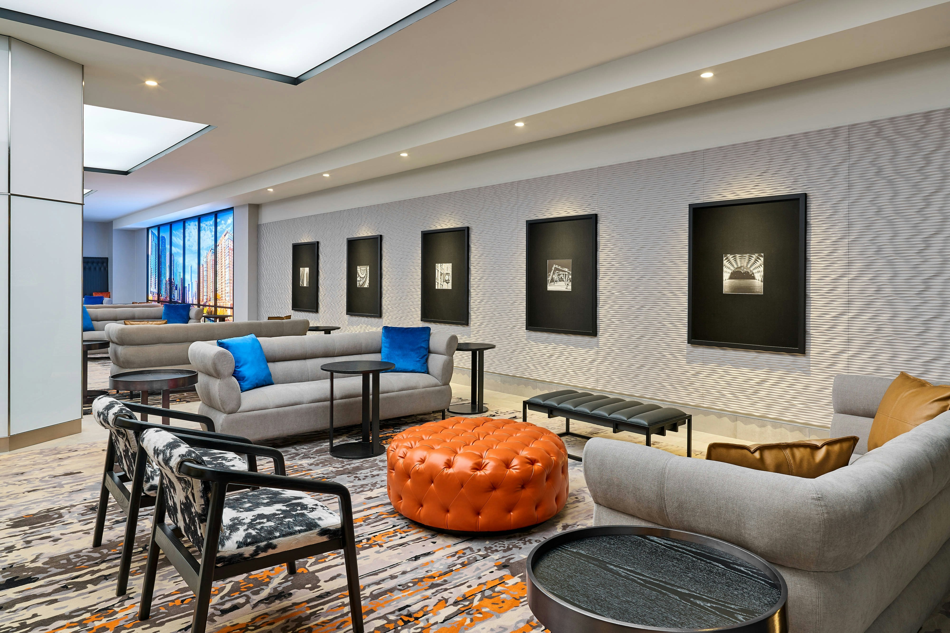 Hotel Chicago Downtown, Autograph Collection 4/23