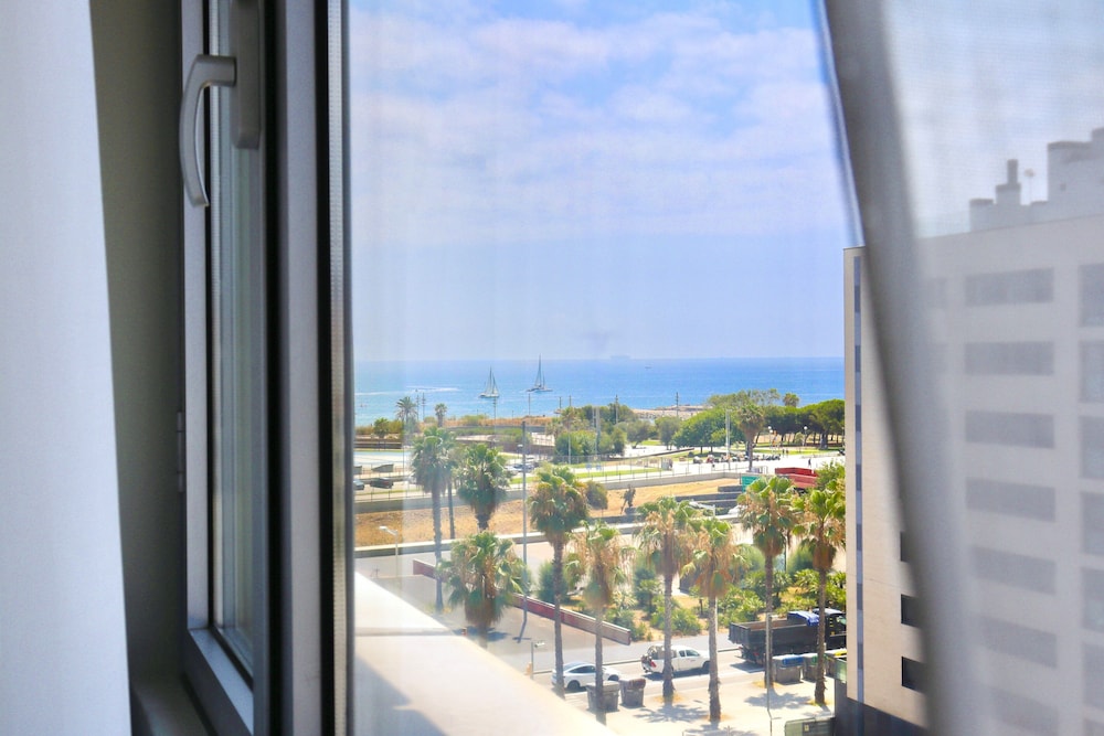 Eurohotel Diagonal Port Hotel in BARCELONA