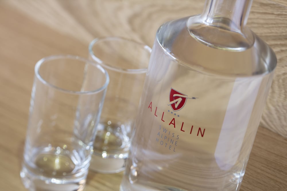 Allalin 24/52