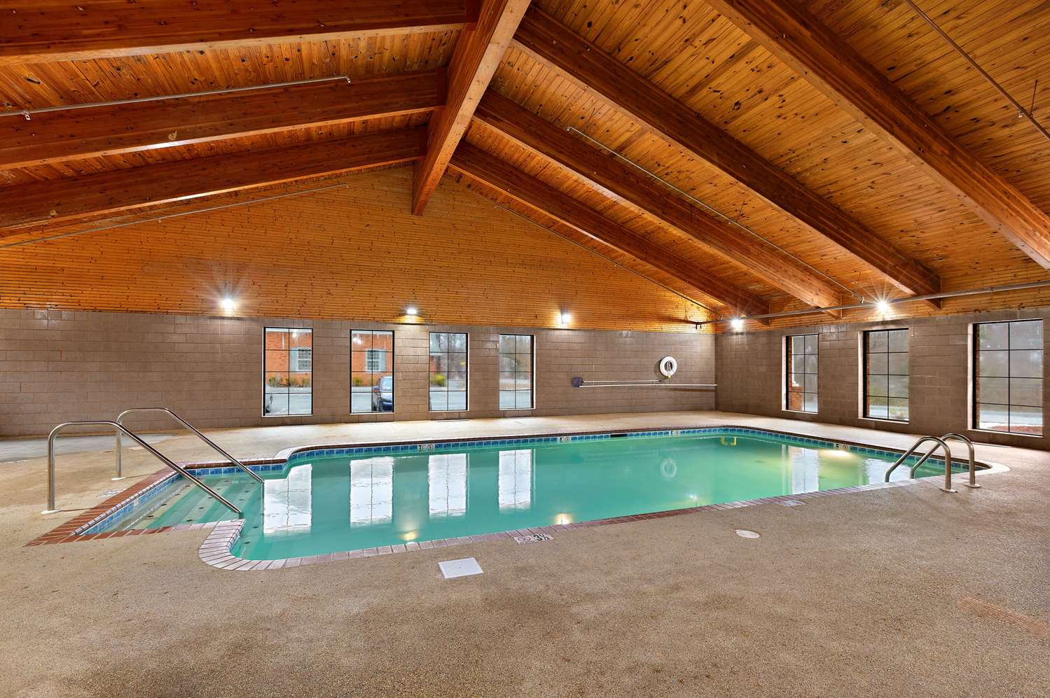 Country Inn & Suites by Radisson, Jonesborough-Johnson City West, TN 5/11