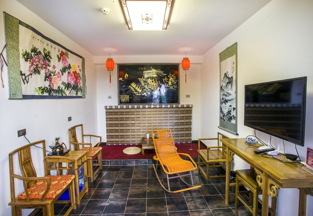 Hongxingju Inn 38/50