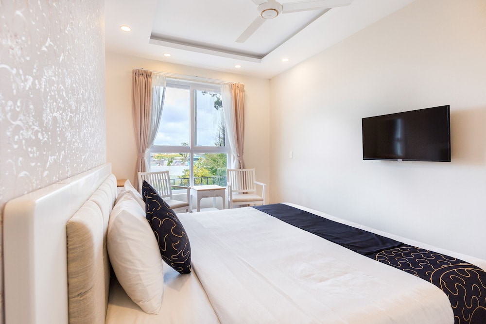 Capital O 585 Saigon Book Da Lat Hotel 16/64