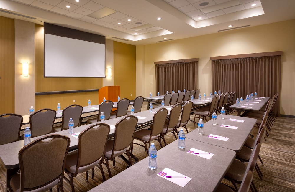 Hyatt Place Salt Lake City/Lehi 60/69