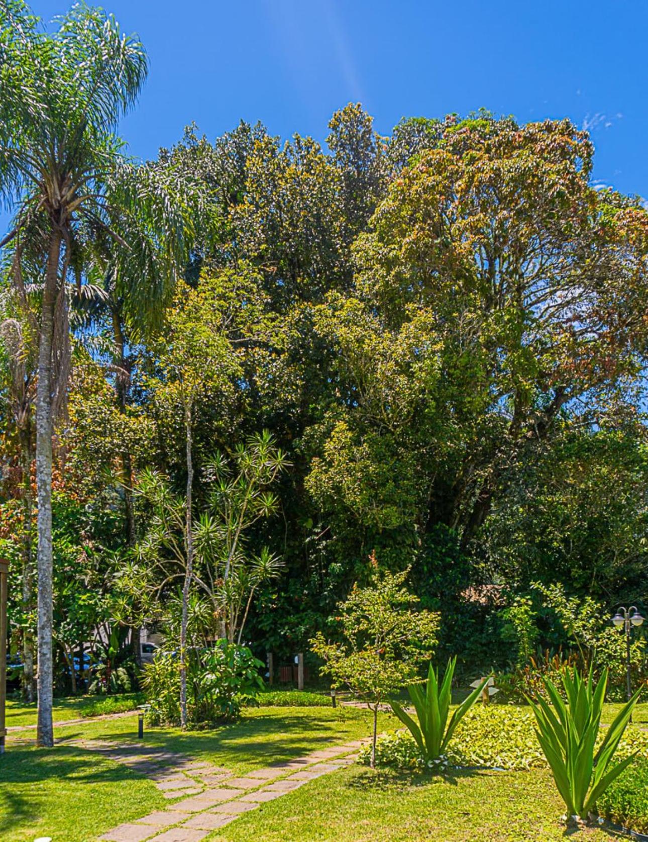 Pousada Vila Jacaa 43/50