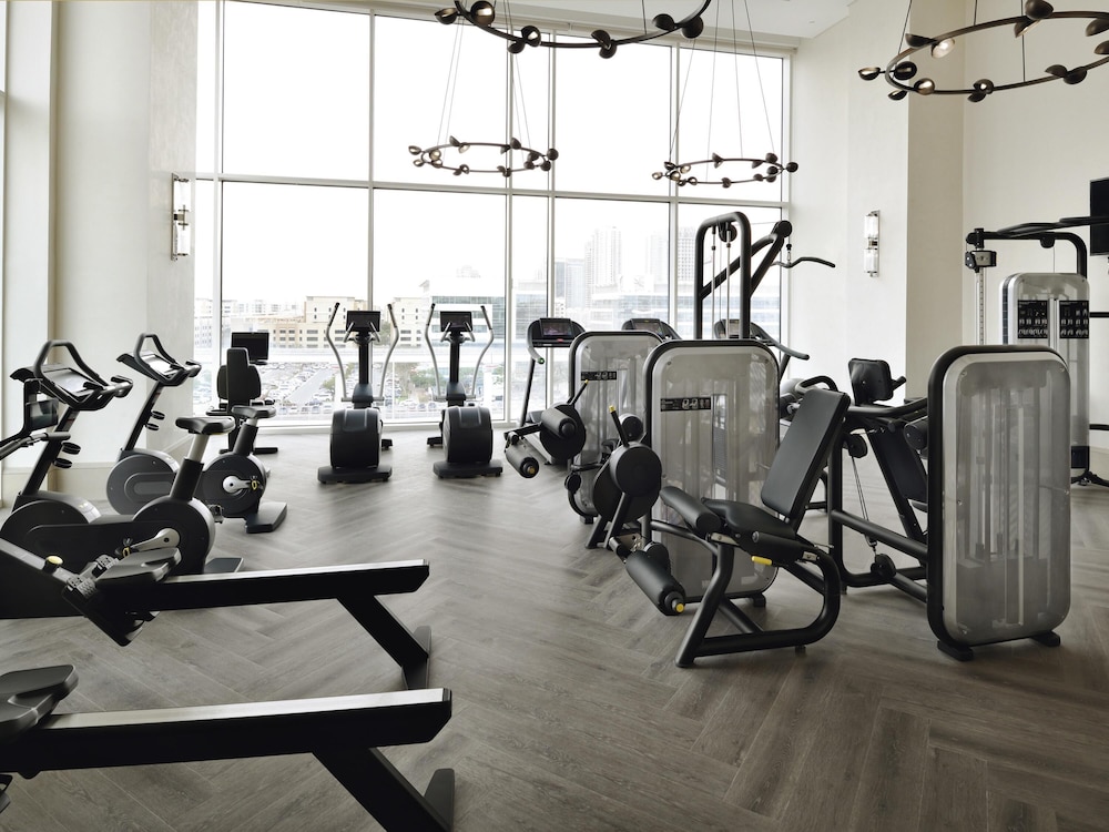 Grand Plaza Movenpick Media City 15/26