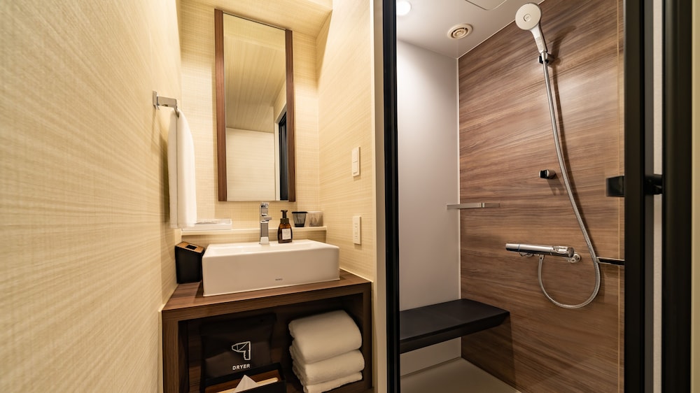 Hotel Shuranza MAKUHARI BAY 49/50