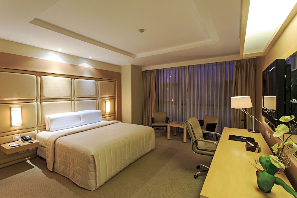 Cebu Parklane International Hotel 19/50