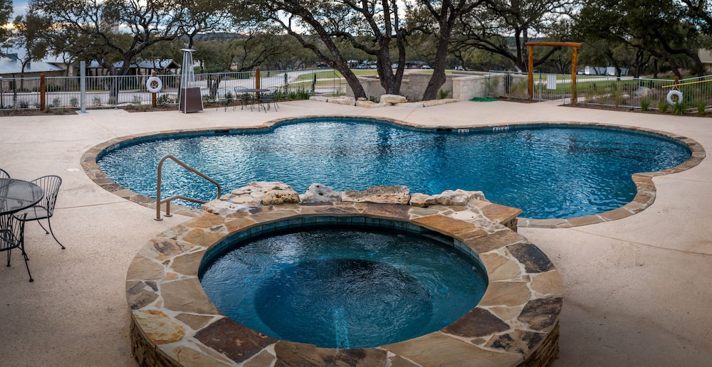 Joshua Creek Ranch 43/44