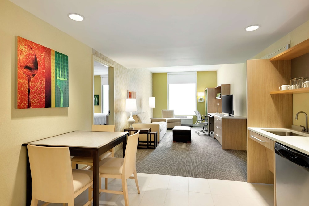 Home2 Suites By Hilton Saratoga Malta 29/38