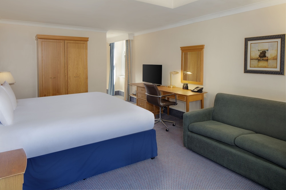 Hilton Nottingham 28/97