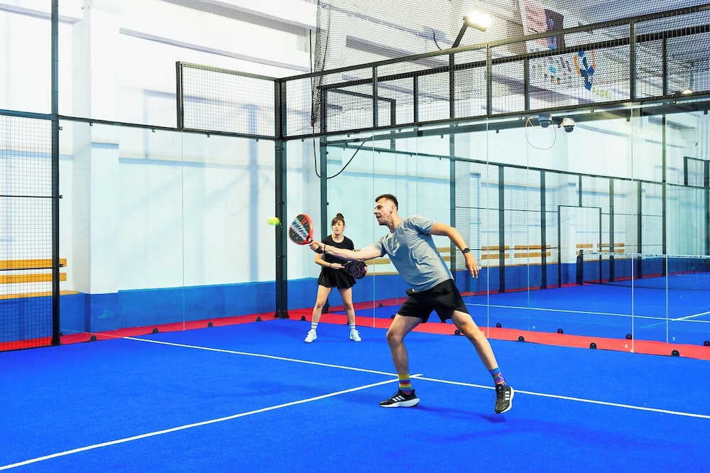 ibis Bucharest Politehnica 18/41