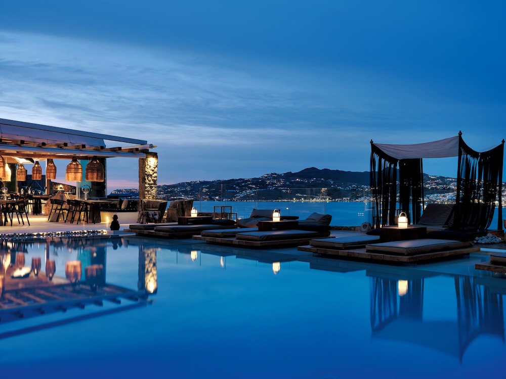Mykonos No5 Suites and Villas 36/40