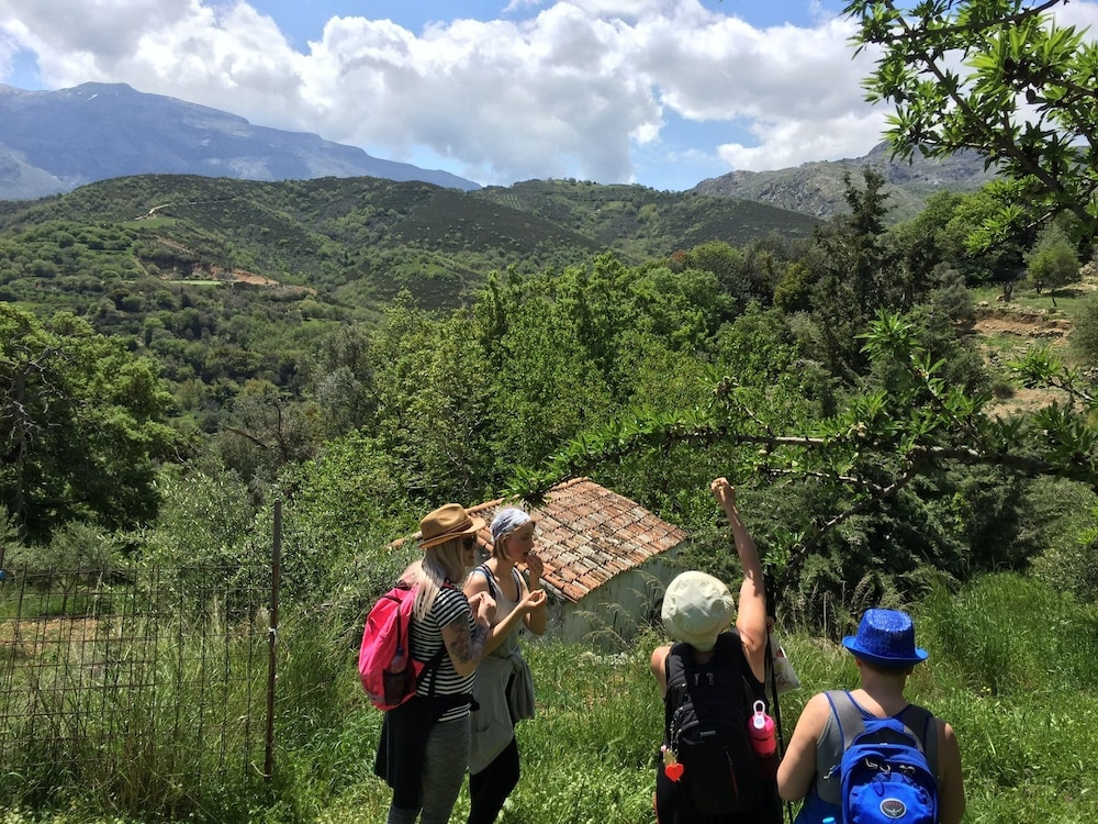 Aravanes Mountain Resort And Eco Cuisine 66/75