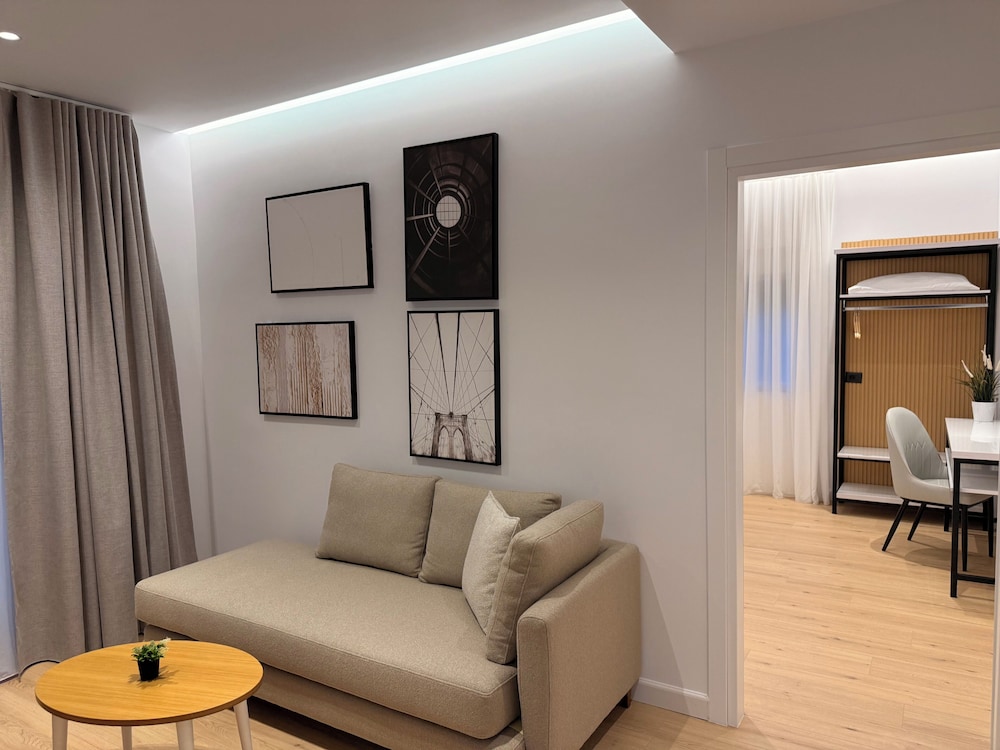 Relax Apartments Saranda 28/44