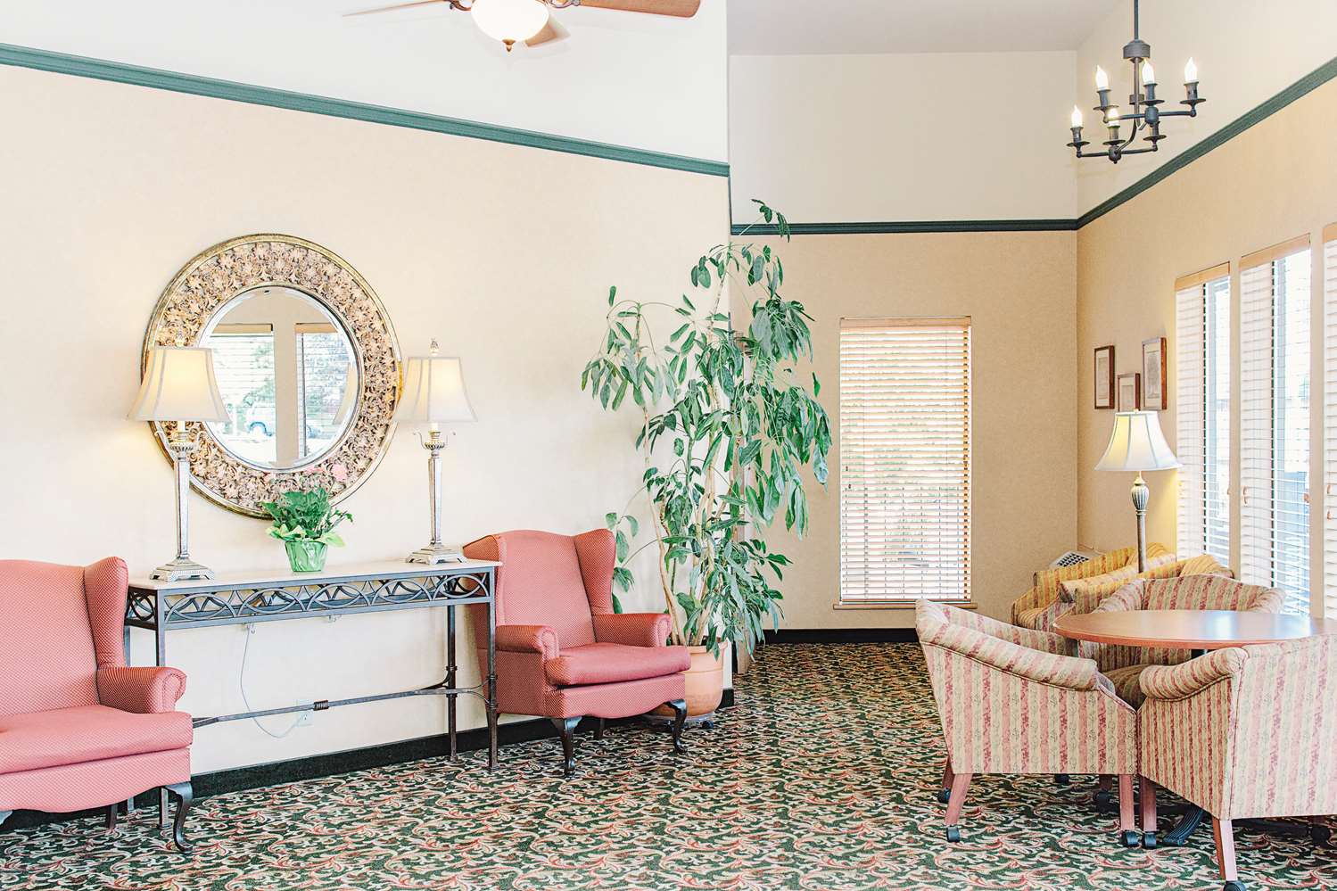 Guesthouse Bellingham 17/26