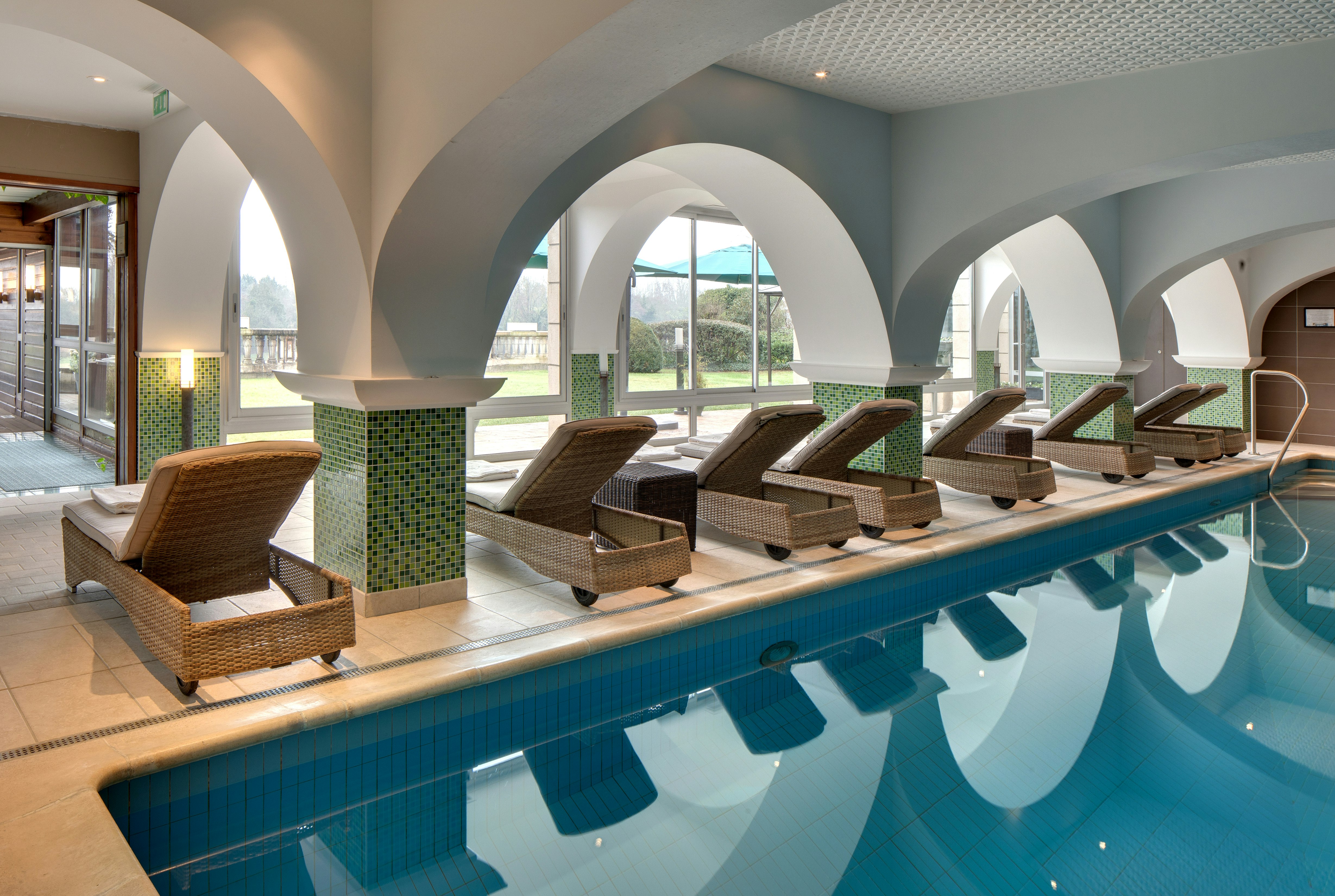 La Cote Saint Jacques And Spa 20/50