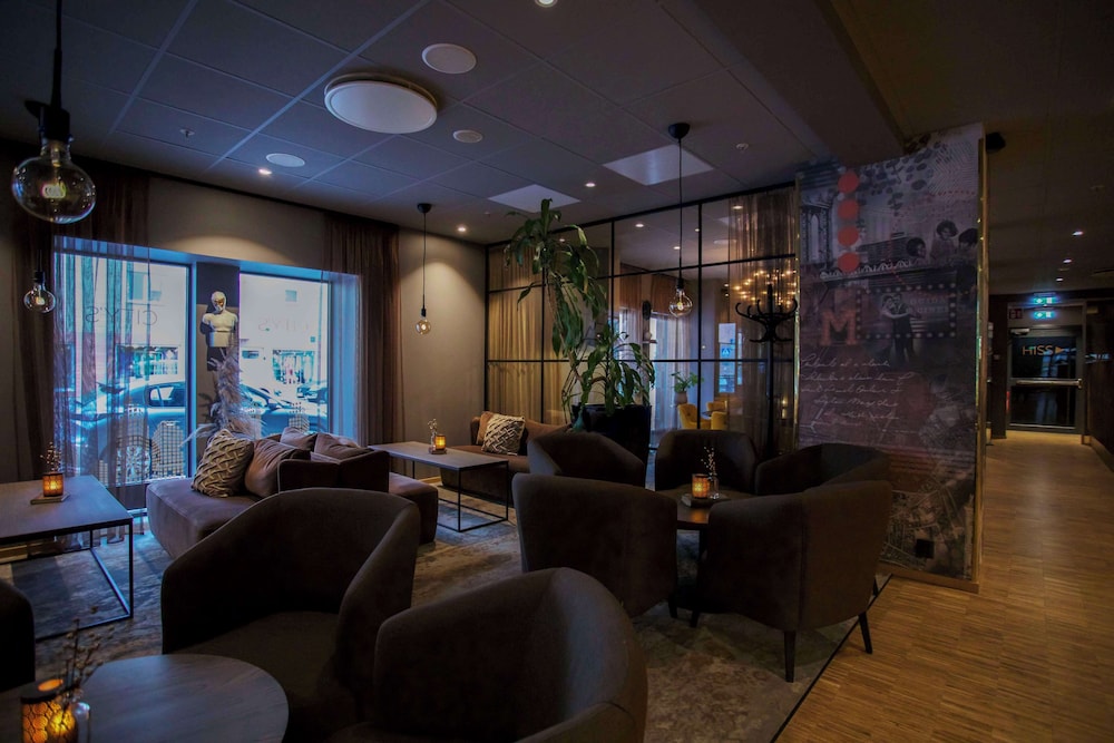 Scandic Karlstad City 38/65