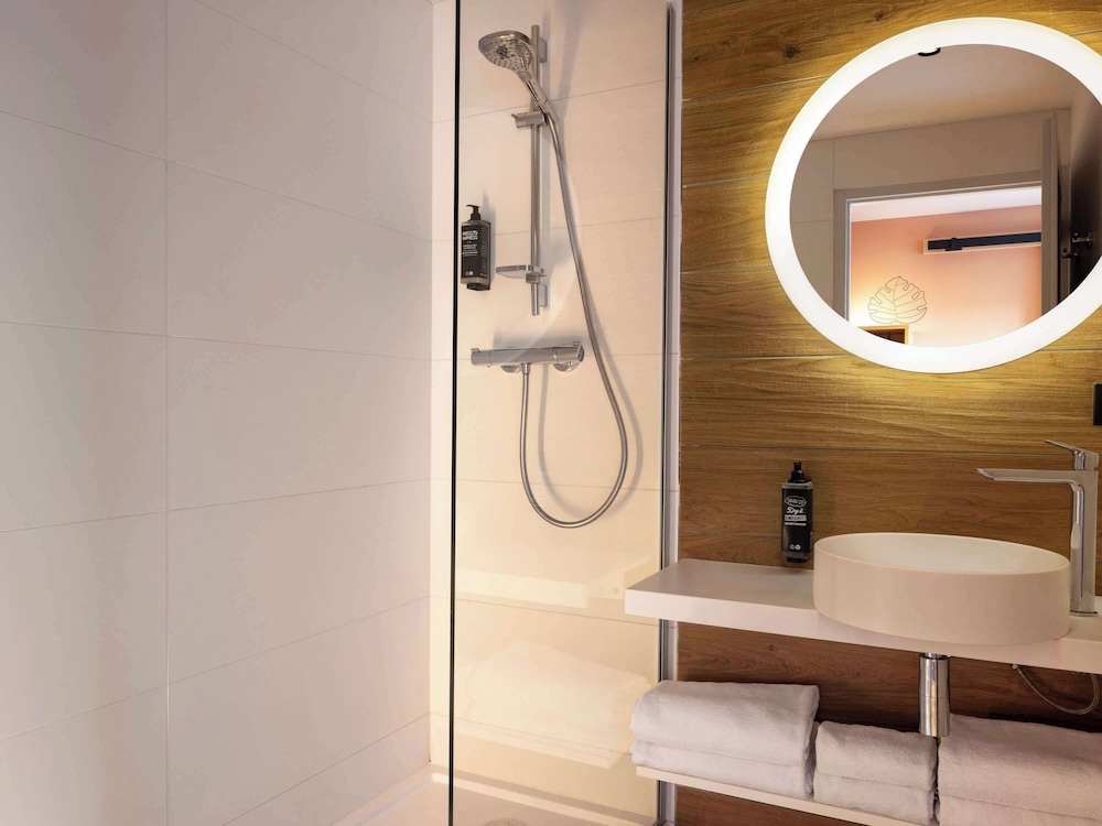 Ibis Styles Les Houches Chamonix 58/61