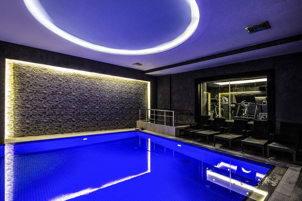 Avantgarde Urban Hotel Taksim 38/61