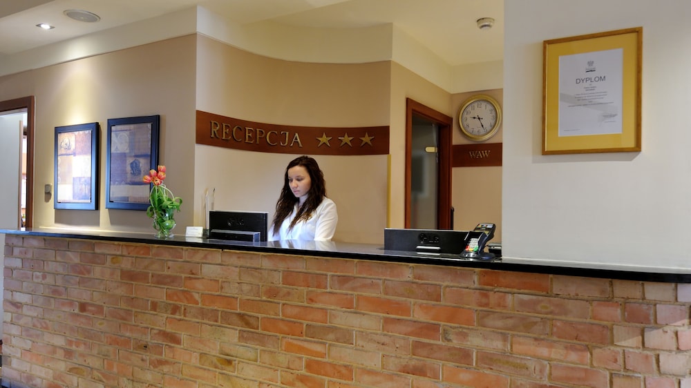 Hotel Diament Vacanza 3/48