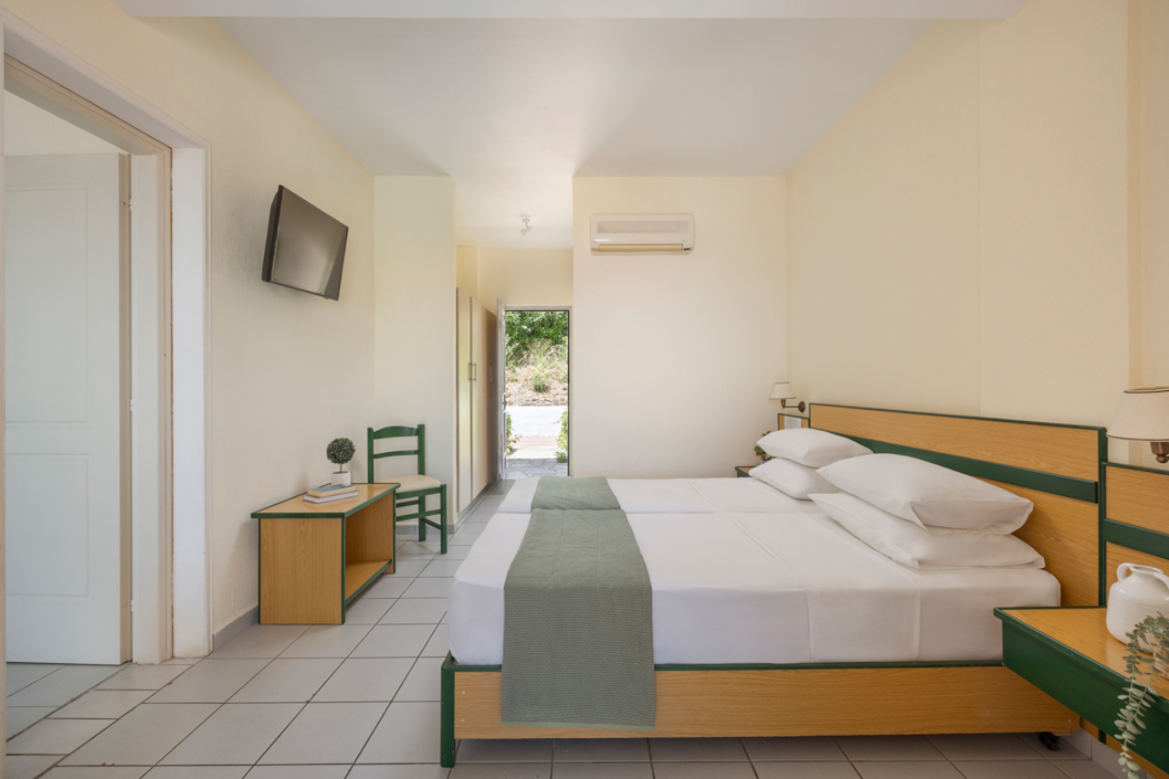 Porto Skala Hotel Village 4/52