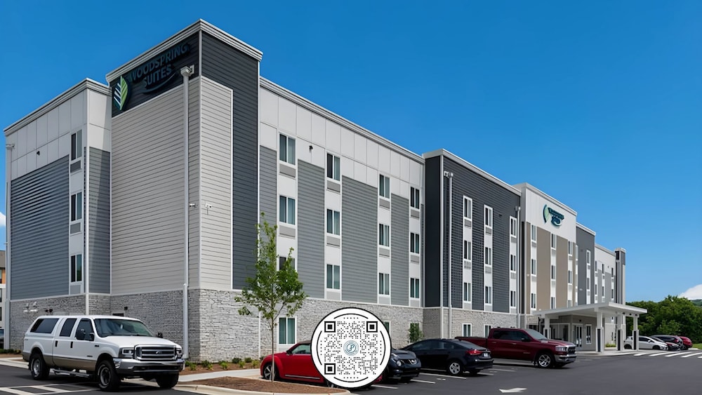 Woodspring Suites Downers Grove - Chicago 43/47