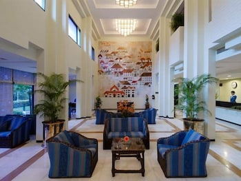 Vivanta Mangalore, Old Port Road 15/20