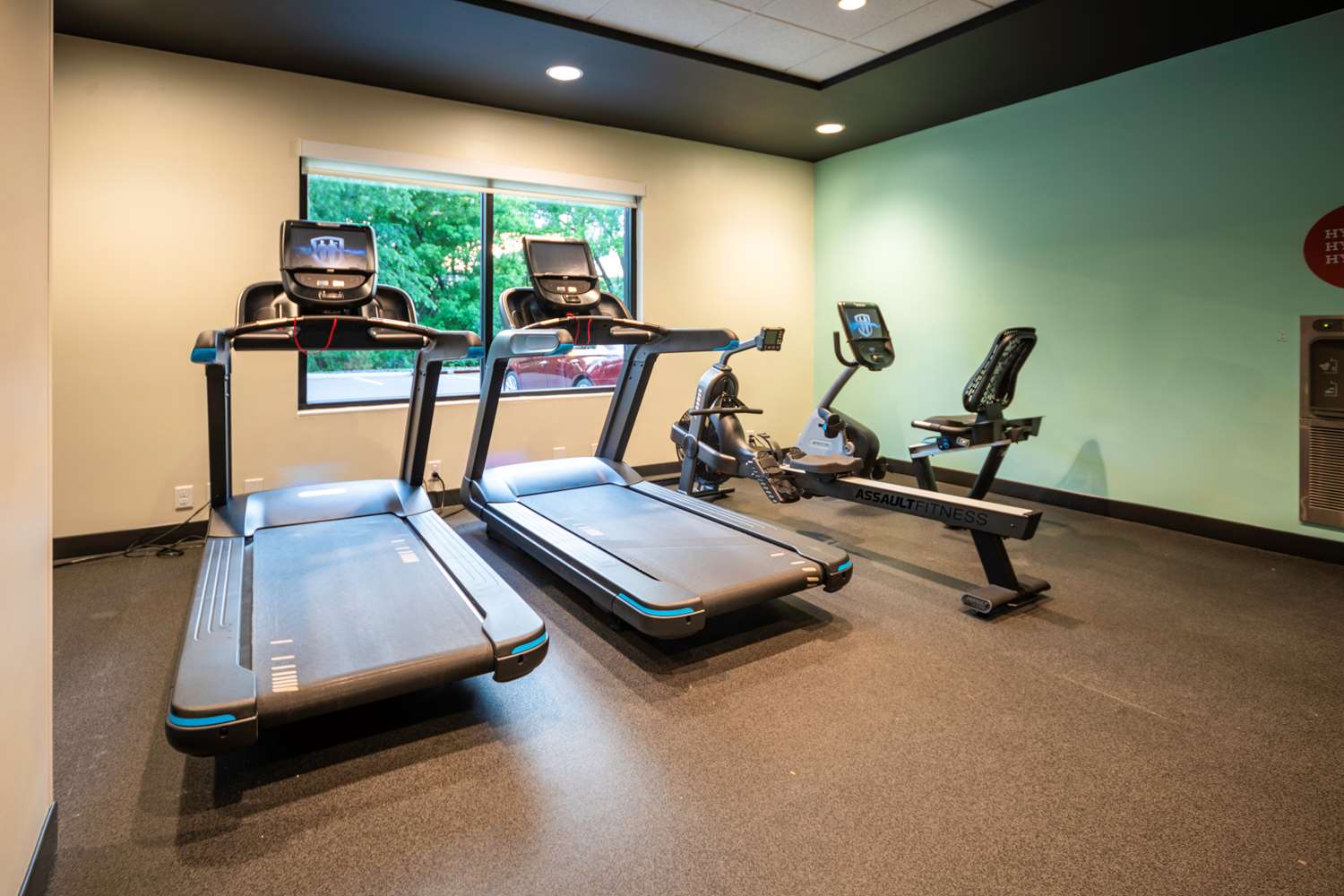 Home2 Suites by Hilton Minneapolis Mall of America 15/27