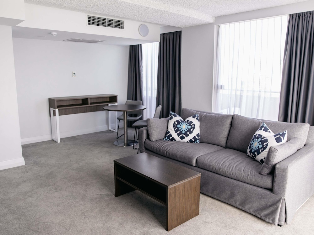 Mercure Brisbane Spring Hill 40/61