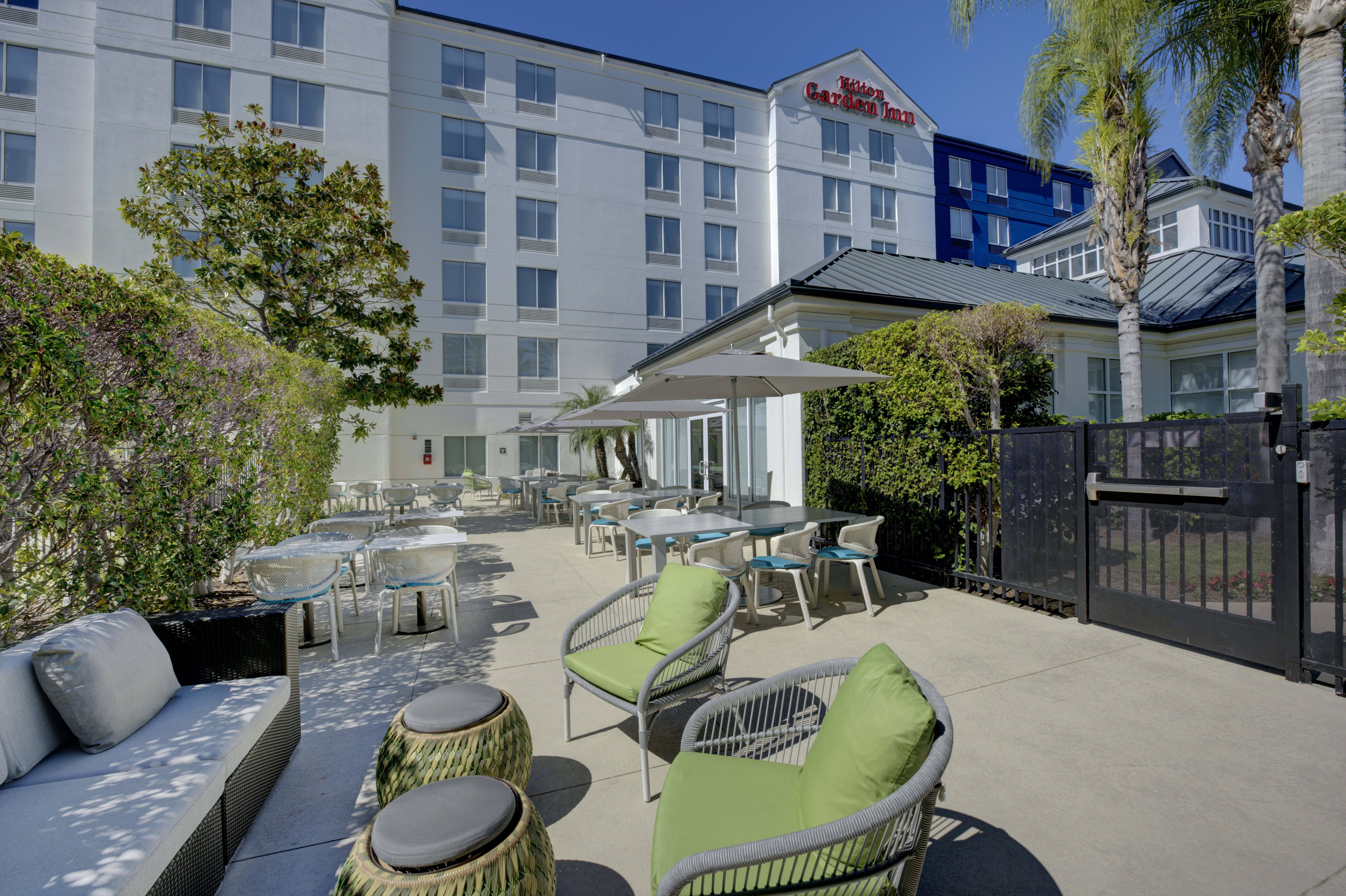 Hilton Garden Inn Anaheim Garden Grove 24/41