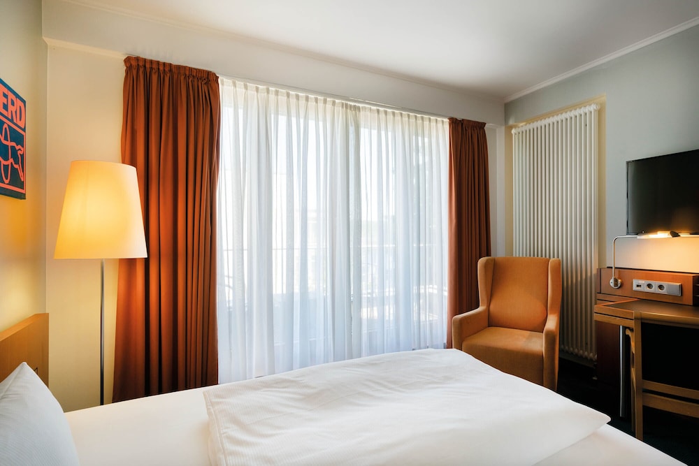 Seminaris Avendi Hotel Potsdam 16/76